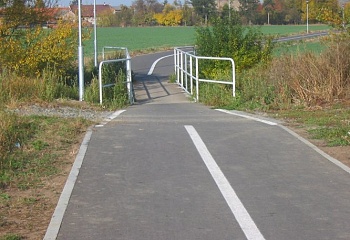 Věžky