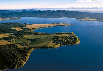 Lipno nad Vltavou