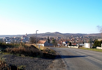 Třebenice