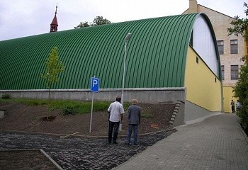 Třebenice