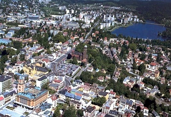 Jablonec nad Nisou