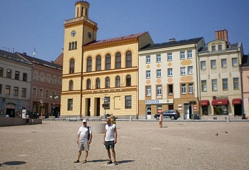 Jablonec nad Nisou