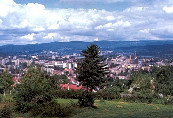 Jablonec nad Nisou