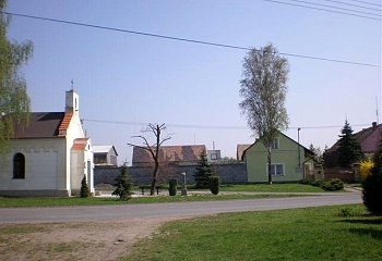 Koštice
