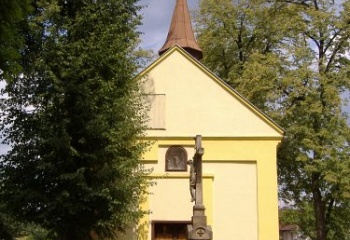 Výkleky