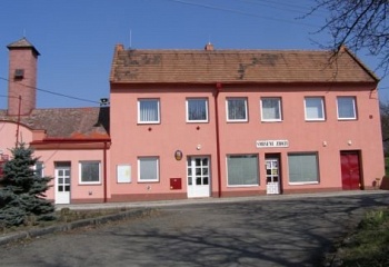 Zábeštní Lhota