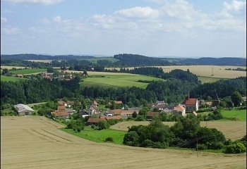 Petrovice II