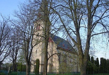 Petrovice I