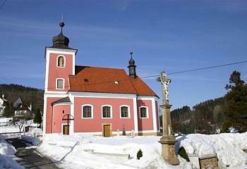 Horní Lhota
