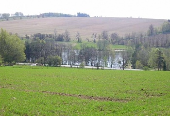 Rozseč nad Kunštátem