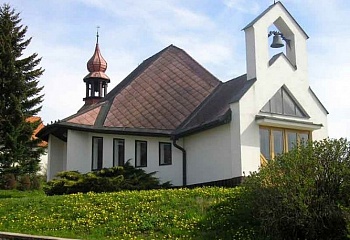 Rozseč nad Kunštátem