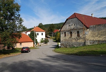 Mičovice