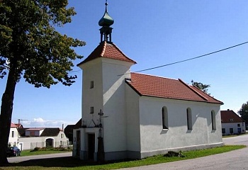 Nebahovy