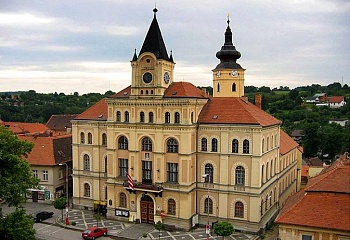 Netolice