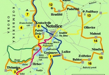 Netolice