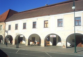 Netolice