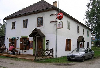Nová Pec