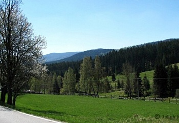 Nová Pec