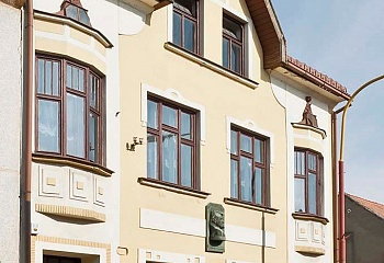 Jaroměřice nad Rokytnou