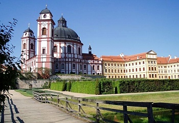 Jaroměřice nad Rokytnou