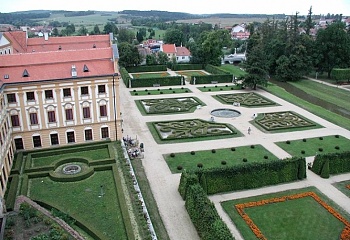 Jaroměřice nad Rokytnou