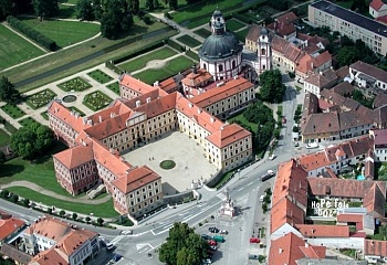 Jaroměřice nad Rokytnou