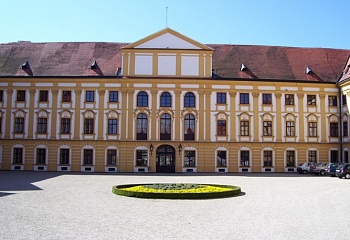 Jaroměřice nad Rokytnou