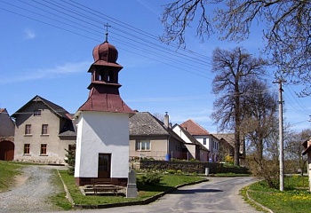 Kamenná