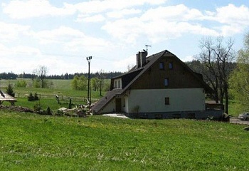 Bedřichov