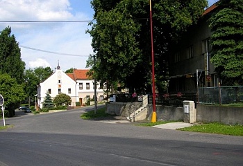 Líšťany