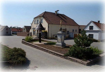 Vrbičany