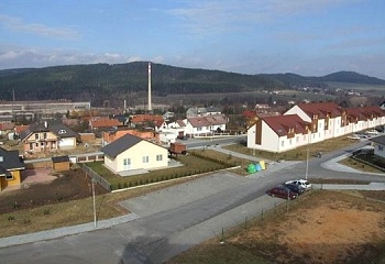 Hrádek