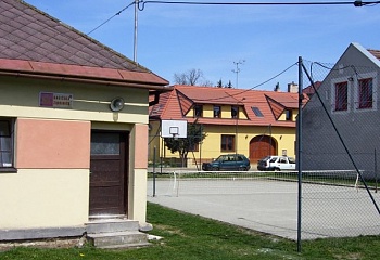 Loukovice