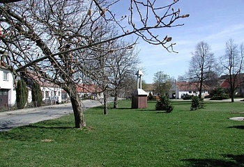 Loukovice