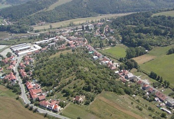 Skalice nad Svitavou