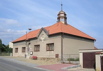 Skalice nad Svitavou