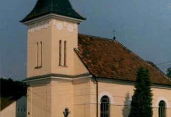 Skalice nad Svitavou