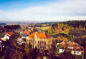 Sudějov