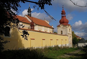 Sudějov