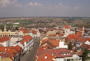 Mělník