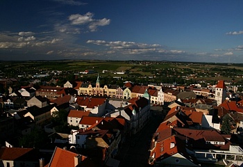 Mělník