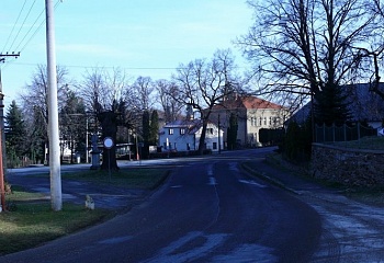 Červené Janovice