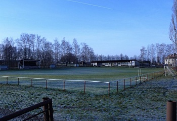 Červené Janovice