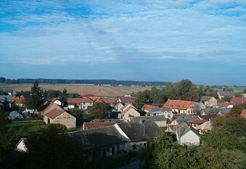 Nepoměřice