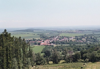 Miskovice