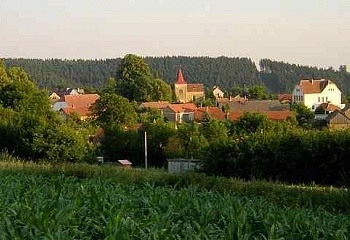 Slavošov