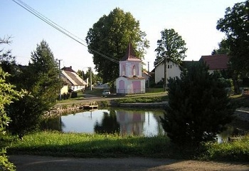 Slavošov