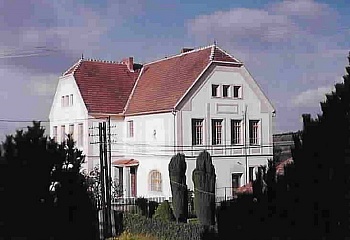 Slavošov