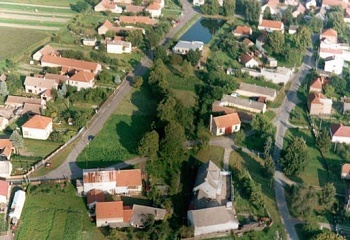 Svatý Mikuláš