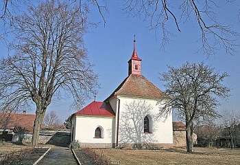 Svatý Mikuláš